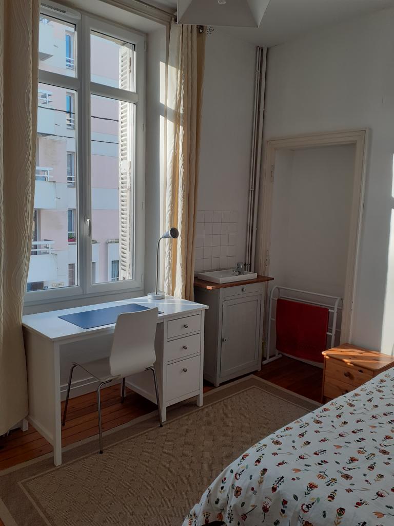 Location chambre Angers - Photo 2