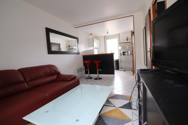 Location appartement T2 Le Havre - Photo 2