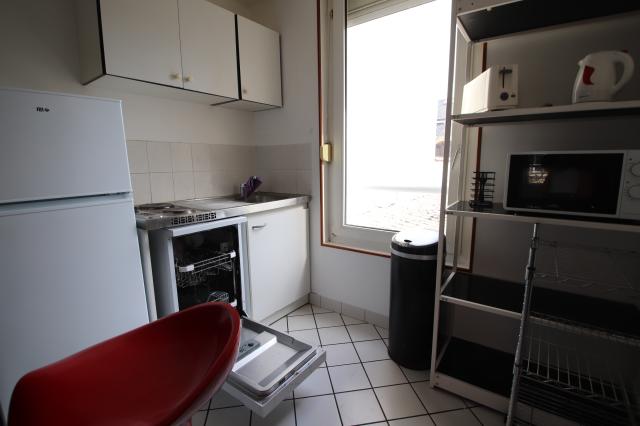 Location appartement T2 Le Havre - Photo 4