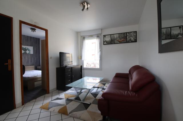 Location appartement T2 Le Havre - Photo 6