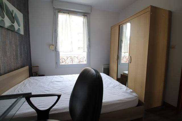 Location appartement T2 Le Havre - Photo 8