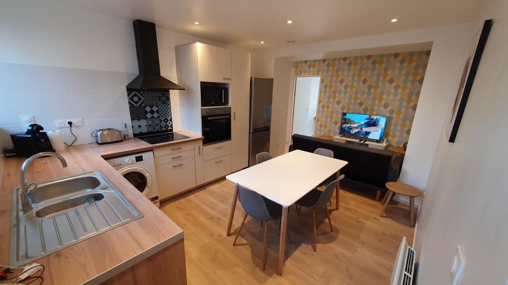 Location chambre Nancy - Photo 2