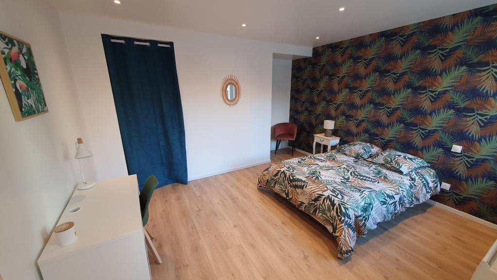 Location chambre Nancy - Photo 3
