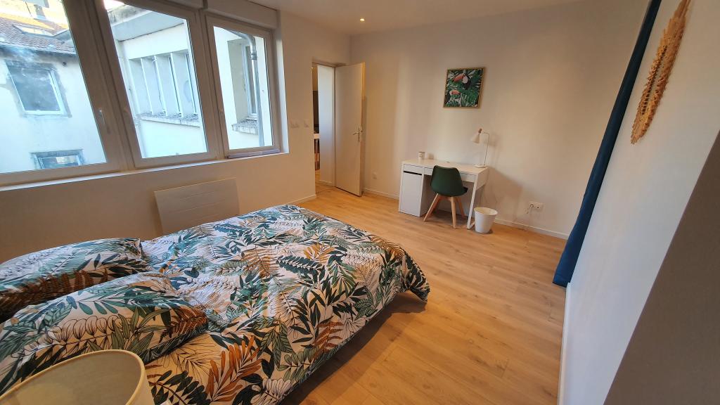 Location chambre Nancy - Photo 4