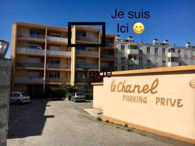 Location studio Martigues - Photo 2