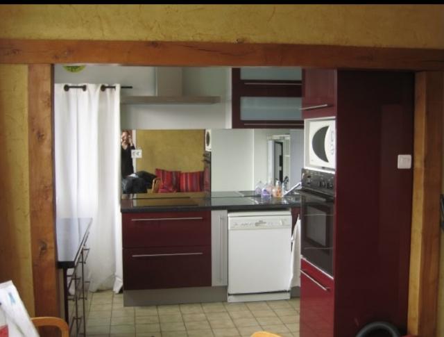 Location appartement T3 Grenoble - Photo 3