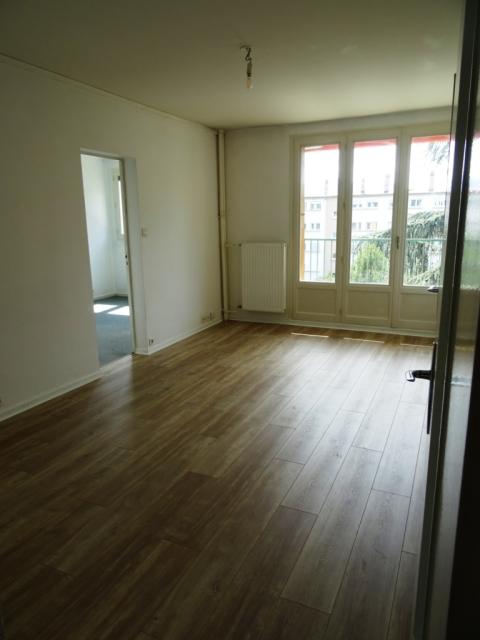 Location appartement T3 Grenoble - Photo 2