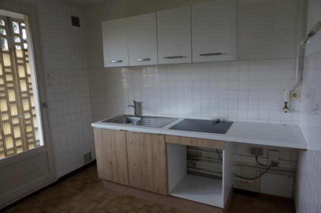 Location appartement T3 Grenoble - Photo 3