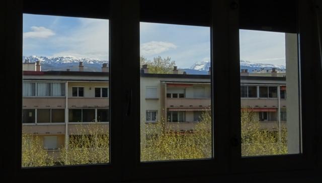 Location appartement T3 Grenoble - Photo 7