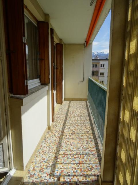 Location appartement T3 Grenoble - Photo 8