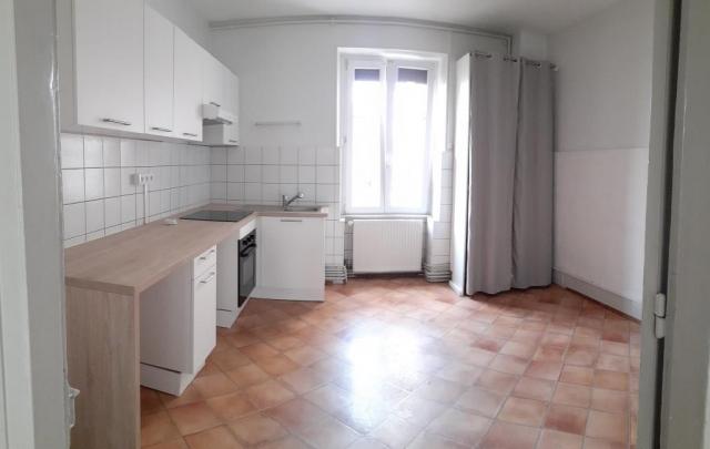 Location appartement T4 Ensisheim - Photo 2
