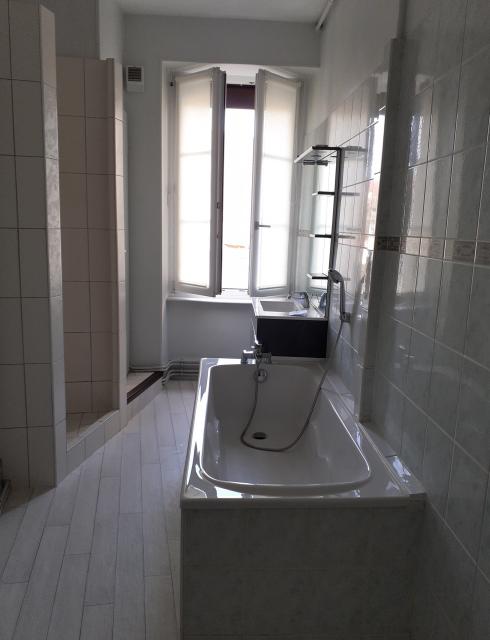 Location appartement T4 Ensisheim - Photo 3