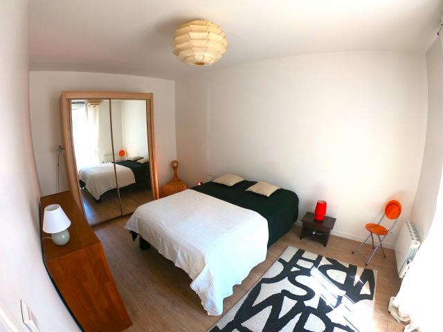 Location appartement T2 Pantin - Photo 1