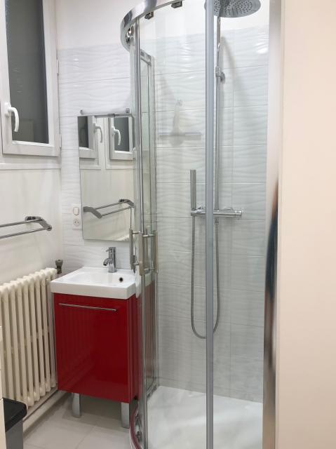Location chambre Lyon 6 - Photo 4