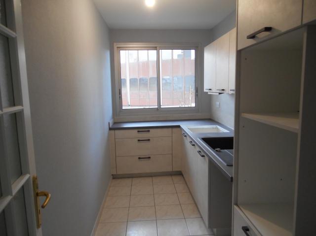 Location appartement T4 Nancy - Photo 2
