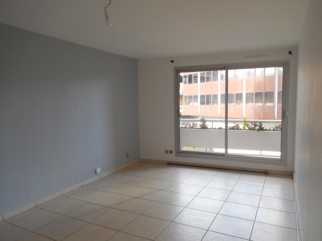 Location appartement T4 Nancy - Photo 3