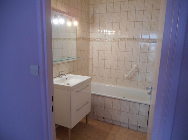 Location appartement T4 Nancy - Photo 4