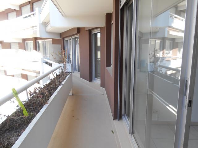 Location appartement T4 Nancy - Photo 5
