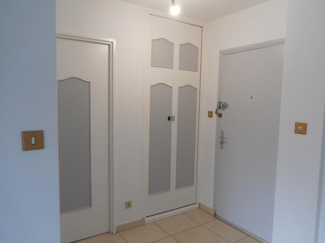 Location appartement T4 Nancy - Photo 6
