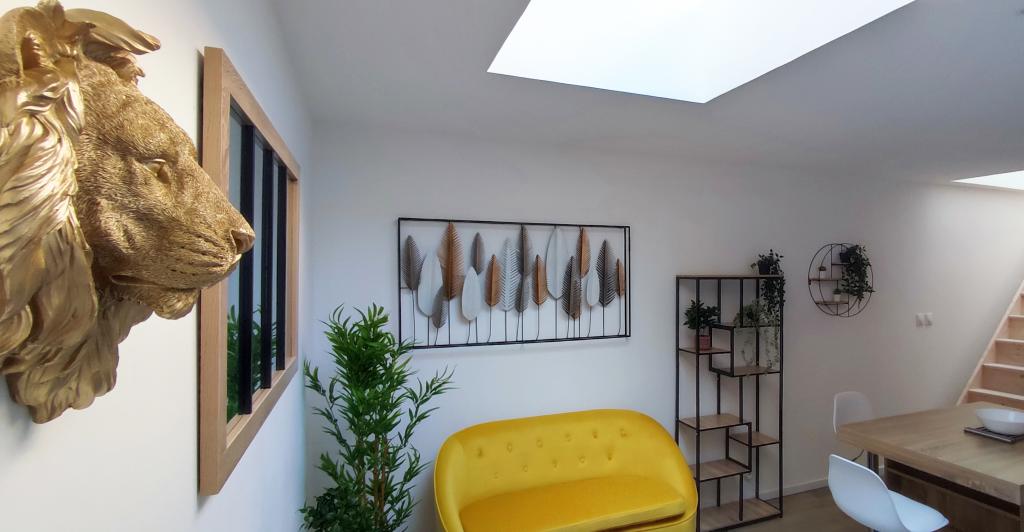 Location chambre Roubaix - Photo 1