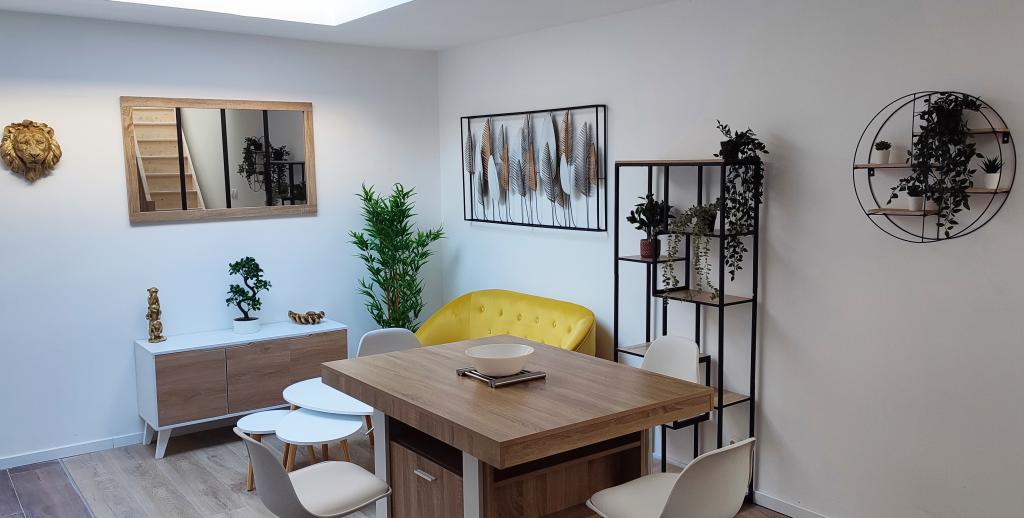 Location chambre Roubaix - Photo 2