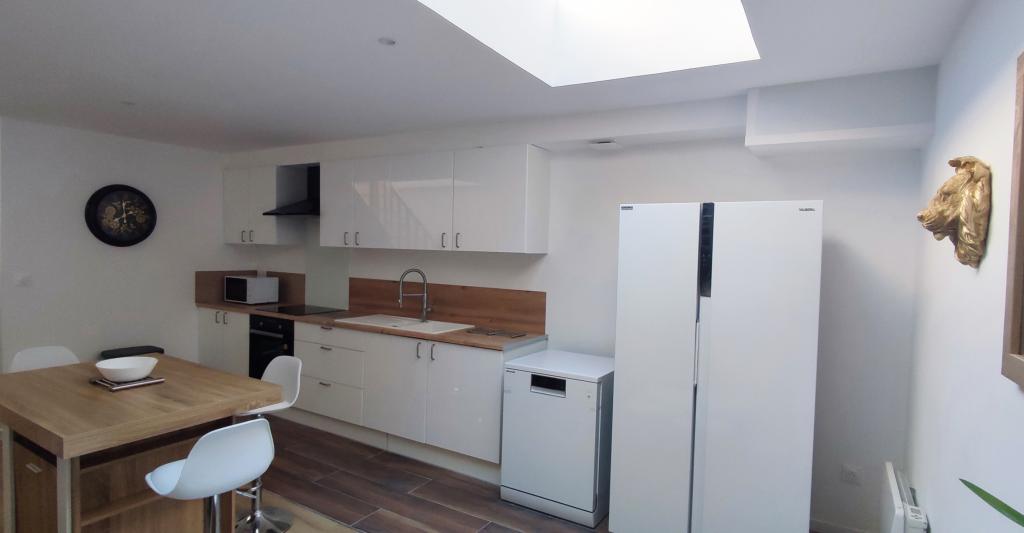 Location chambre Roubaix - Photo 3