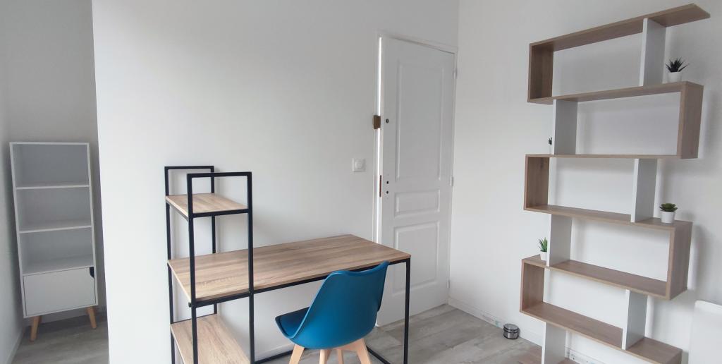Location chambre Roubaix - Photo 4