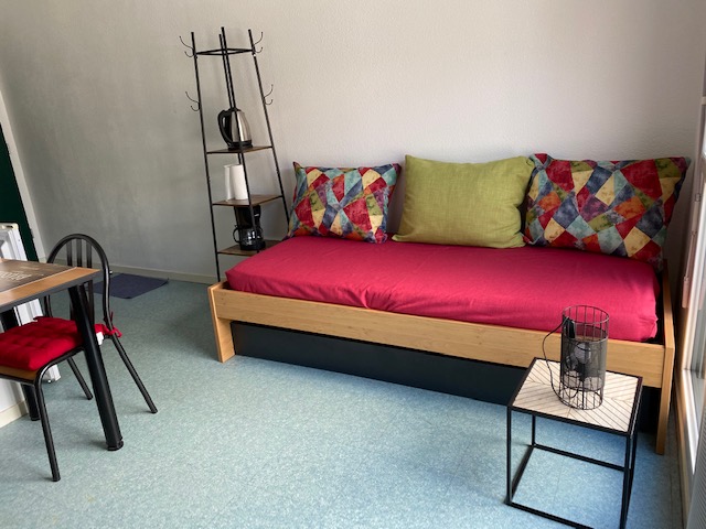 Location studio Rouen - Photo 4