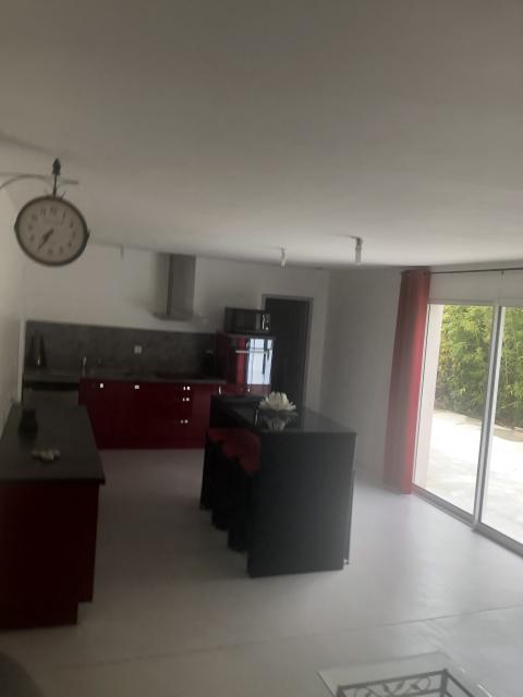 Location appartement T2 Beaumont Monteux - Photo 1