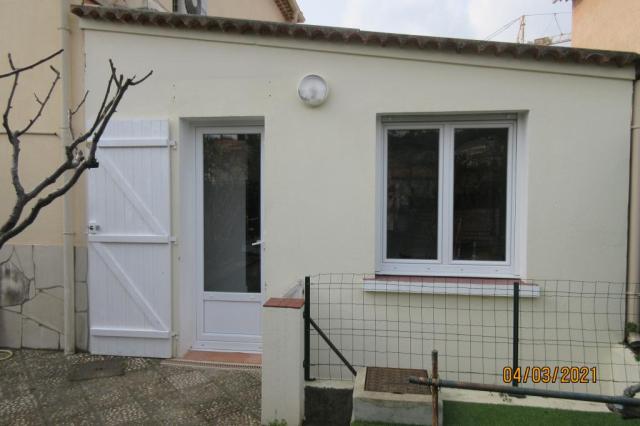 Location studio Toulon - Photo 3