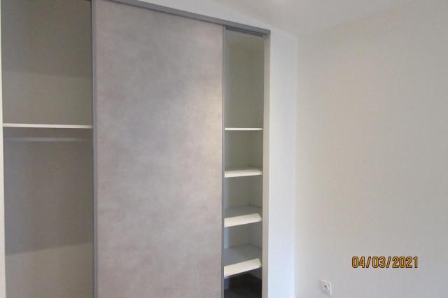 Location studio Toulon - Photo 4