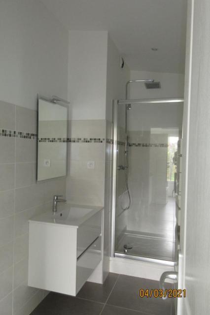 Location studio Toulon - Photo 5