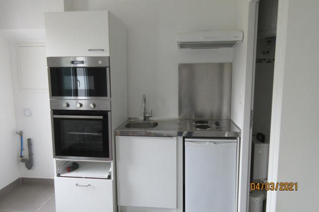 Location studio Toulon - Photo 6