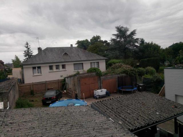 Location appartement T3 Blois - Photo 8