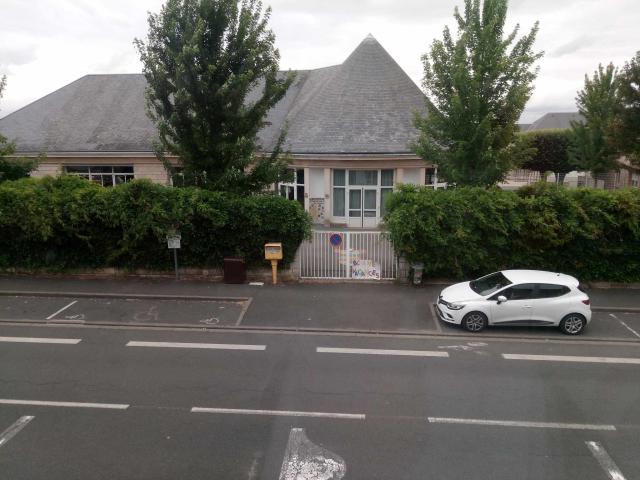 Location appartement T3 Blois - Photo 9