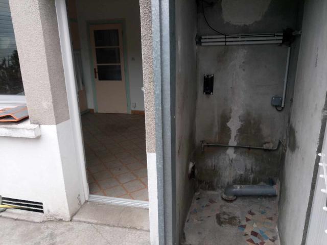 Location appartement T3 Blois - Photo 10