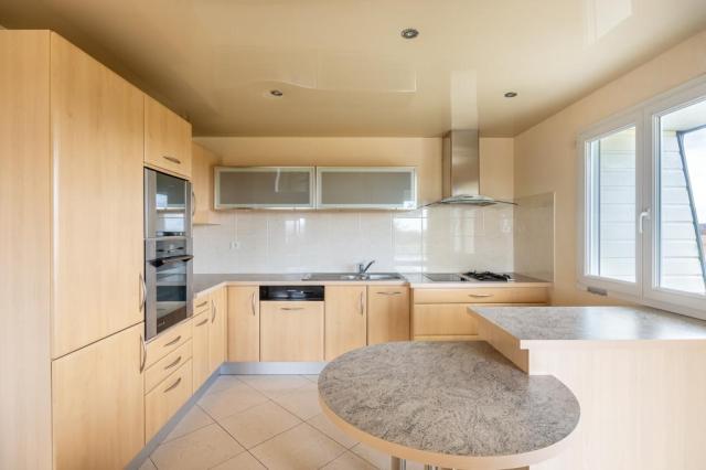 Location appartement T5 Pulversheim - Photo 3
