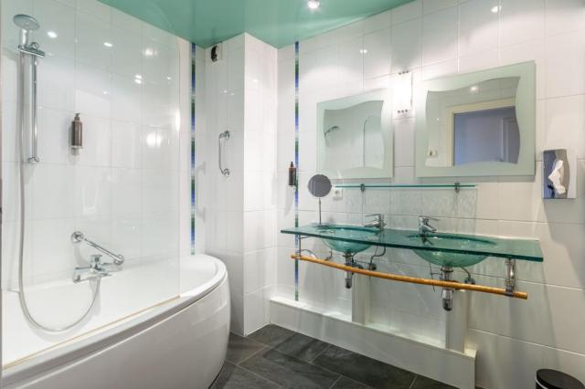 Location appartement T5 Pulversheim - Photo 7