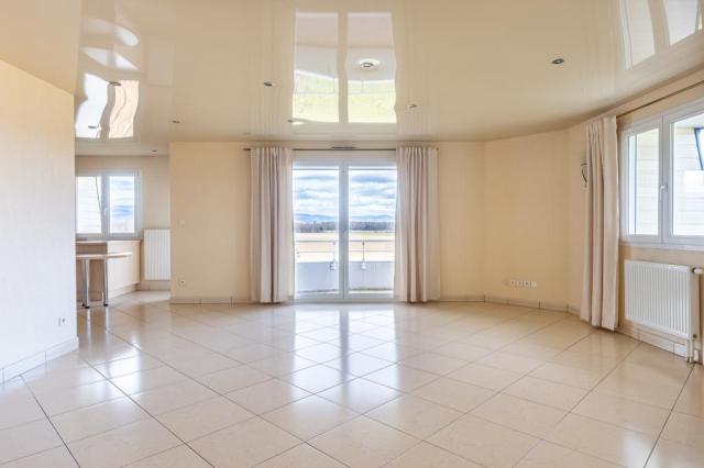 Location appartement T5 Pulversheim - Photo 10