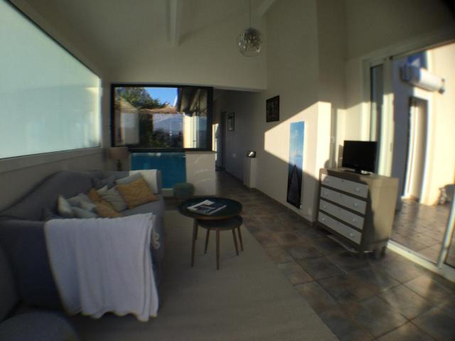 Location maison F5 Ajaccio - Photo 5