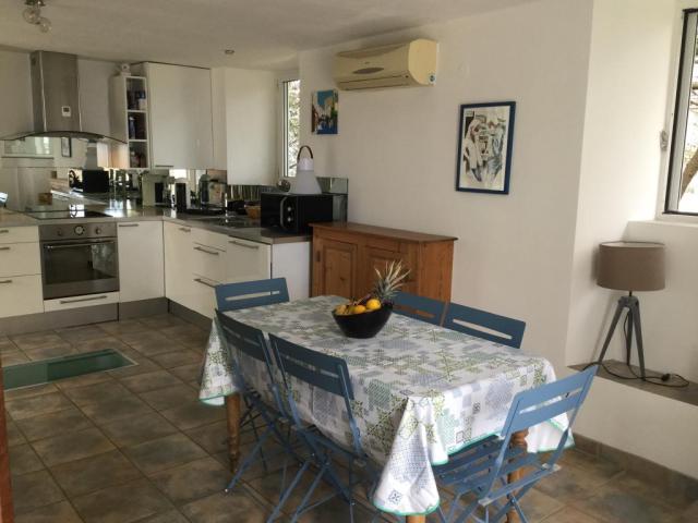 Location maison F5 Ajaccio - Photo 7