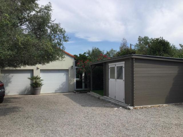 Location maison F5 Ajaccio - Photo 10
