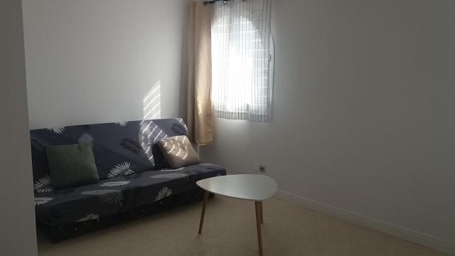Location appartement T2 Talence - Photo 2