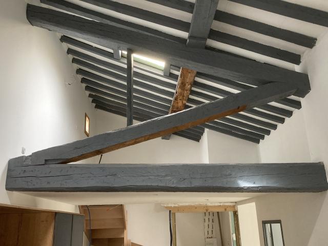 Location appartement T3 Limoux - Photo 2