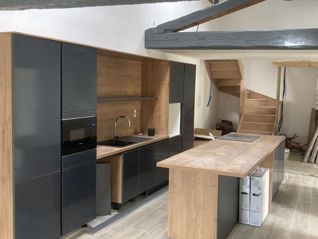 Location appartement T3 Limoux - Photo 3