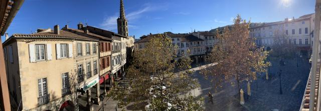 Location appartement T3 Limoux - Photo 8