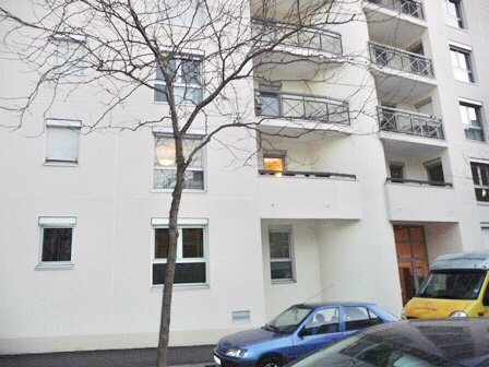Location appartement T2 Lyon 7 - Photo 5