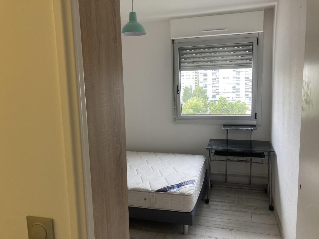 Location chambre Villeurbanne - Photo 3