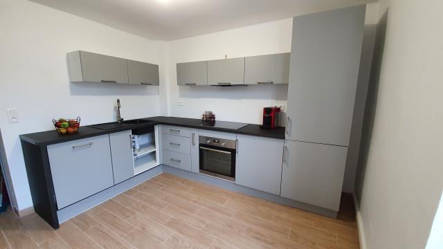 Location appartement T2 Bedarieux - Photo 2