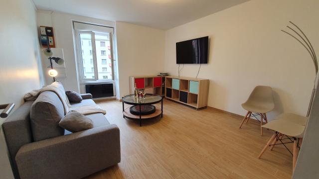 Location appartement T2 Bedarieux - Photo 4